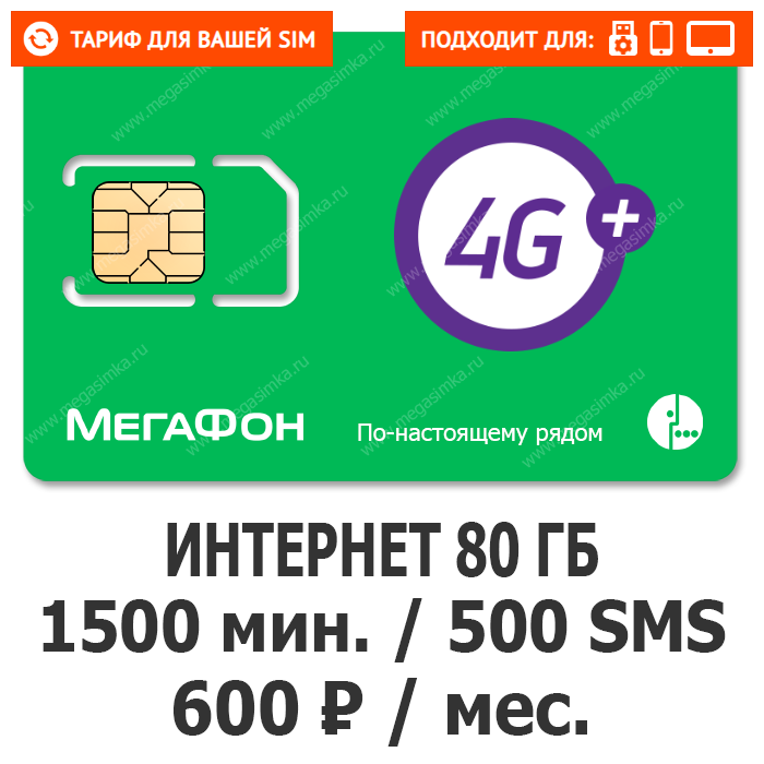 МегафонЗевс600